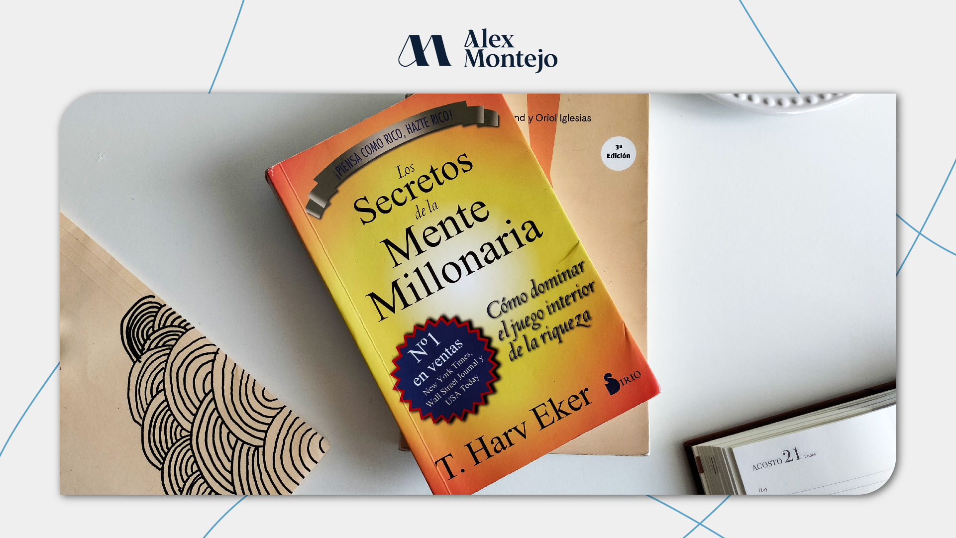 Resumen - Los secretos de la mente millonaria